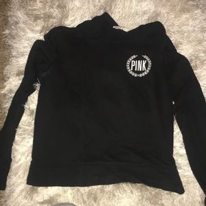 PINK hoodie